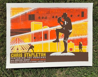 Chris Stapleton 0901