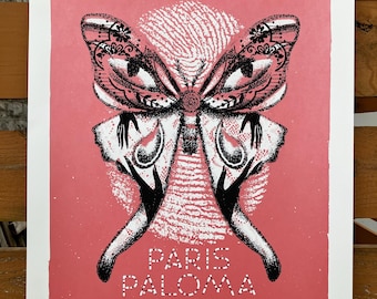 Paris Paloma 031725