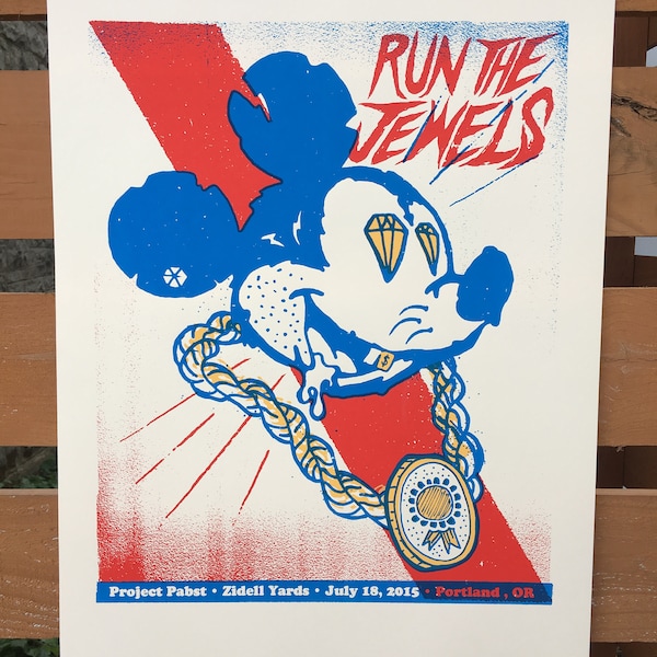 Run The Jewels 07.18.15