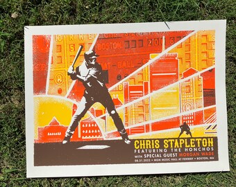 Chris Stapleton 0831