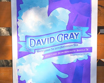 David Gray 0809