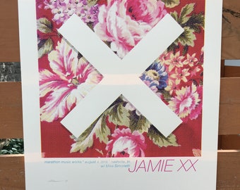 Jamie XX 080415