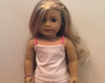 The Pal - 18" Doll Pajamas