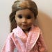 see more listings in the Doll Pajamas section