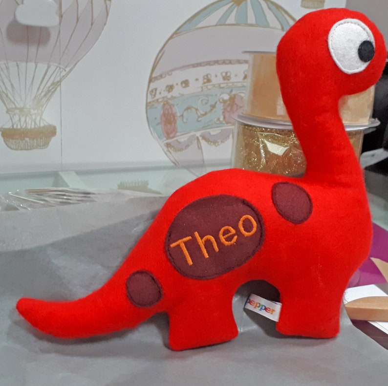 Trex Dinosaur Tooth Pillow Boys Tooth Fairy Pillow Tooth Etsy