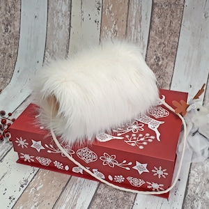 Mink Muffler - Etsy