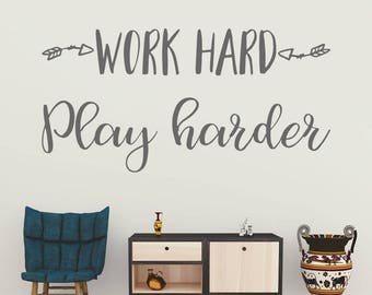 Wall quotes | Etsy UK