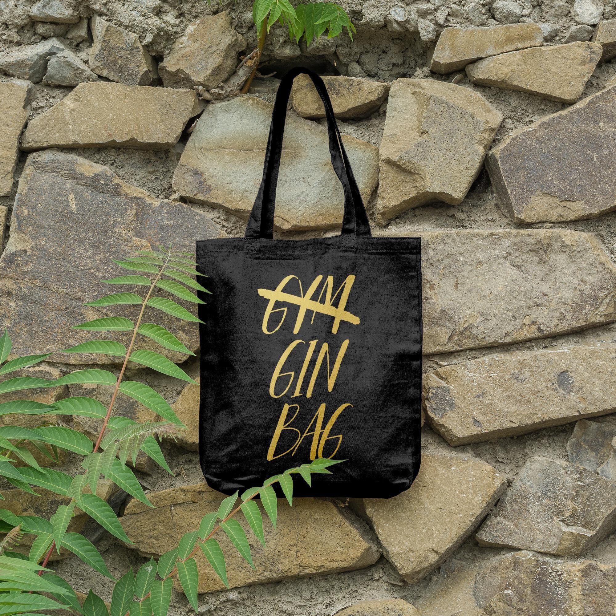 Funny Gym Bag Etsy