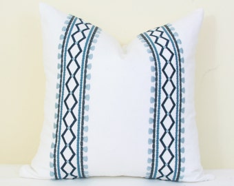blue and white pillows light blue blue white embroidered decorative pillow cover 18x18 20x20 22x22 lumbar 12x20 13x20 14x20 navy robert allen pillows etsy blue and white pillows light blue blue white embroidered decorative pillow cover 18x18 20x20 22x22 lumbar 12x20 13x20 14x20 navy robert allen pillows etsy