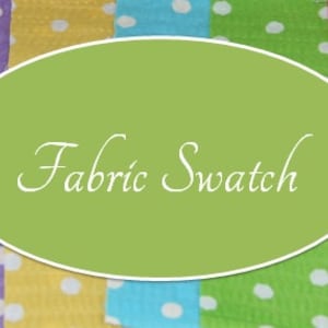 Fabric swatch