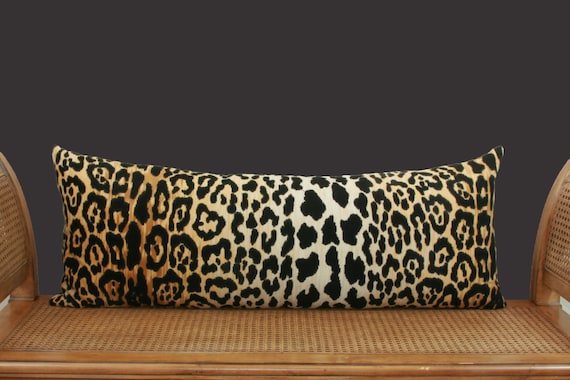 long pillow