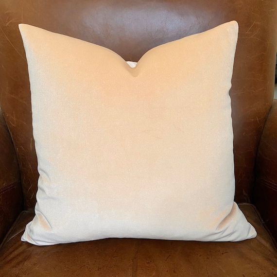 Lumbar Pillow Insert 14x36, Pillow Form Insert, Synthetic Fill