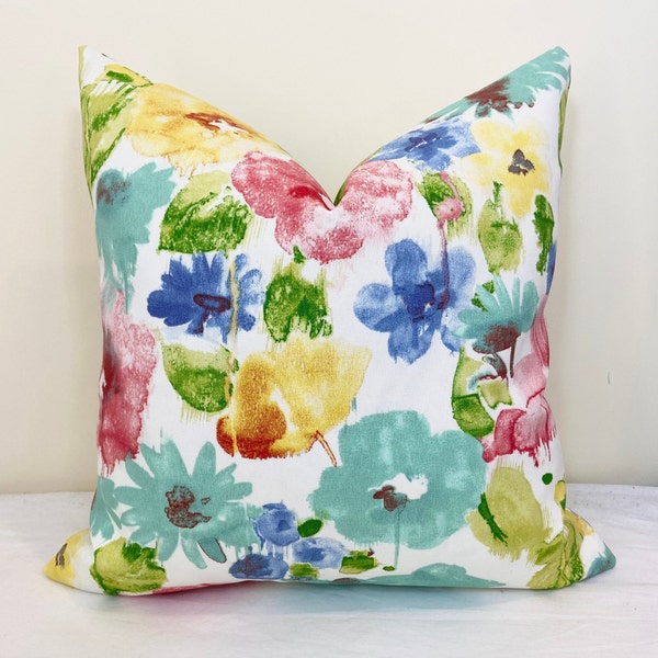 24x24 Pillow Cover Etsy