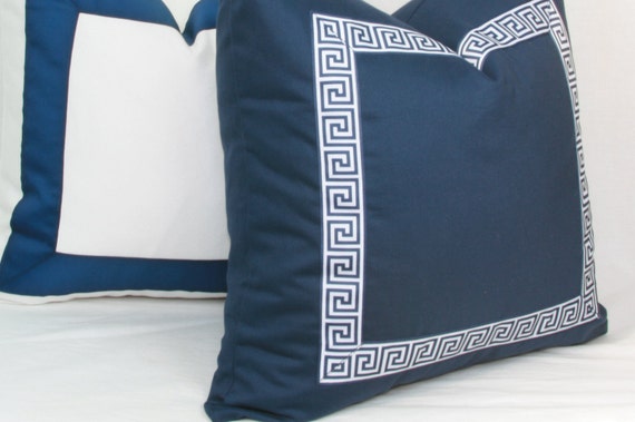 Pillow cover border design hot sale