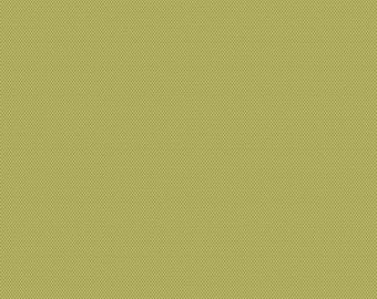 POParazzi Moss C805-MOSS by Riley Blake 100% Cotton Quilting Fabric Yardage