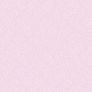 Little Lambies Flannel HALF YARD On Point Light Violet F9422-VR by Maywood Studio 100% Cotton Flannel Fabric