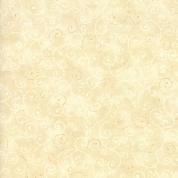 Marble Swirls Best Natural 9908-49 by Moda 100% Cotton Quilting Fabric