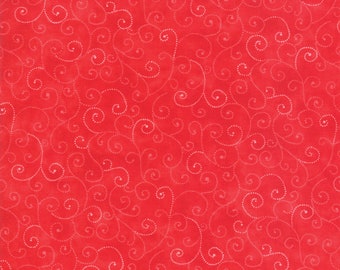 Jet Black Yardage by Moda fabrics SKU 9908 29 Semi-Solid Marble Swirls