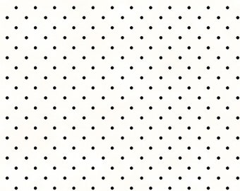 Beautiful Basics Maywood Studio Scattered Dots 8119-S4 100/% Cotton Quilting Citrus Yellow