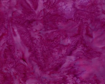 Watercolour 1895 Rosehips Hoffman Batik Fabric 100/% Cotton