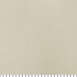 Bella Solid Flax 9900-241 by Moda 100% Cotton Quilting Fabric by the HALF YARD