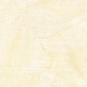 Batik Neutrals HALF Yard Doughnut NEU-DOU Island Batik Fabrics Bali Hand Dyed 100% Cotton Batik Fabric