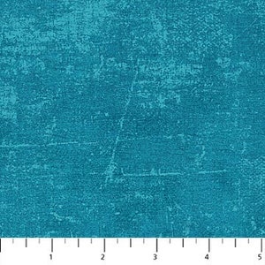 Canvas - HALF YARD Ocean Breeze 9030-64 by Northcott 100% Cotton Quilting Fabric