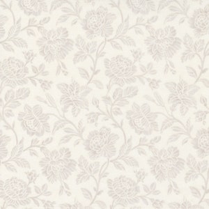 Rendezvous Lavish Damask in Porcelan Rendezvous Lavish Damask in Porcelan
