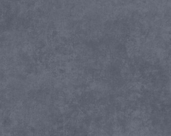 Shadowplay HALF YARD Powder Coat Gray 513-KK5 Maywood Studio 100% Cotton Quilting Fabric