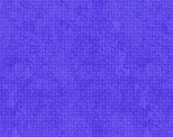 Criss-Cross Texture Medium Purple 85507-664 by Wilmington Prints 100% Cotton Quilting Fabric Yardage