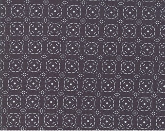 Little Tree Embossed Chalkboard 5095-14 by Lella Boutique/Moda 100% Cotton Quilting Fabric Yardage
