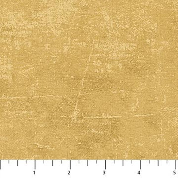 Canvas - Curry 9030-34 by Northcott 100% Cotton Quilting Fabric Yardage