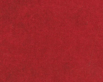 Shadowplay Christmas Red 513-R by Maywood Studio 100% Cotton Quilting Fabric Yardage