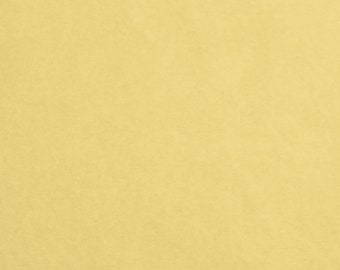 Cuddle 3 Solid - Yellow Minky C3-YEL by Shannon Fabrics 100% Polyester Minky Fabric