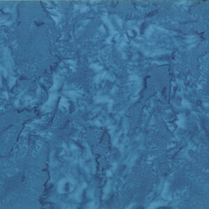 Bali Batik Fabric #1095-17 Cobalt Blue Quilt Shop Quality Cotton Hoffman Bali Batik Fabric #1095-17 Cobalt Blue Quilt Shop Quality Cotton Hoffman
