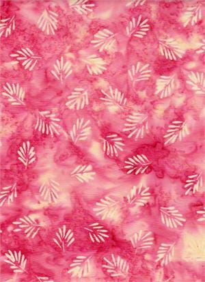 Celestial Blossoms 3746 Rose by Batik Textiles 100% Cotton | Etsy