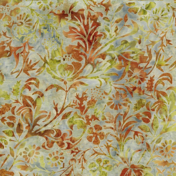 Cherwell Cloud 111820726 by Island Batik Fabrics Bali Hand Etsy