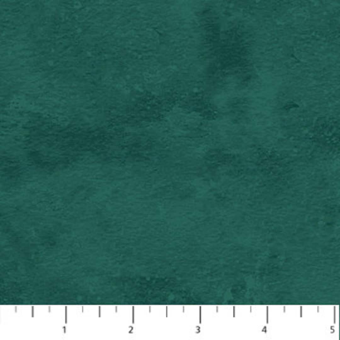 Toscana HALF YARD Blue Spruce 9020-77 Northcott 100% Cotton