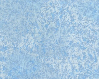 Fairy Frost Powder Blue 376-PBLU by Michael Miller 100% Cotton Quilting Fabric Yardage