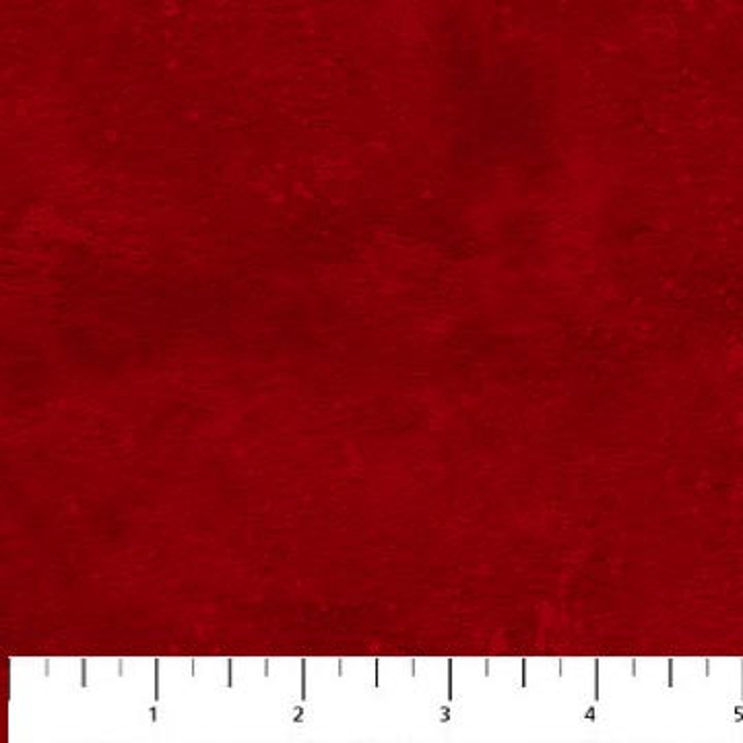 Toscana Chili Pepper Red 9020-271 by Northcott 100% Cotton Quilting ...