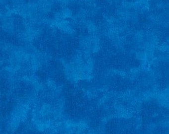 Moda Marbles HALF YARD Turquoise 9863 Moda 100% Cotton Quilting Fabric