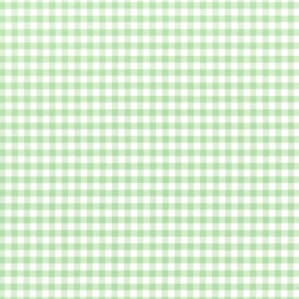 Modern Plaid - Celadon (85) by In The Beginning 100% Cotton Quilt Fabric Sewing Fabric