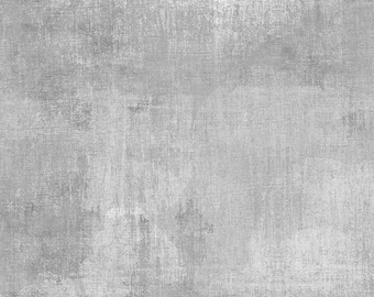 Dry Brush HALF YARD Slate Gray 89205-909 Wilmington Prints 100% Cotton Fabric - cut continuous