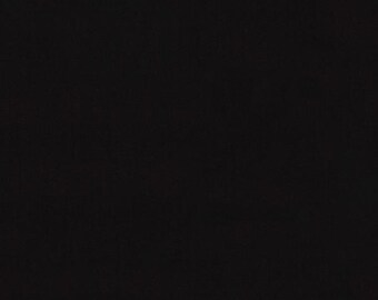 May include: A solid black background.