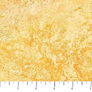 Gradations Brights HALF YARD Sunglow Light 39300-52 by Northcott 100% Cotton Quilting Fabric