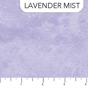 Toscana HALF YARD Lavender Mist 9020-831 by Northcott 100% Cotton Quilting Fabric