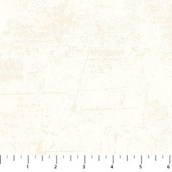 Canvas - Antique White 9030-110 by Northcott 100% Cotton Quilting Fabric Yardage