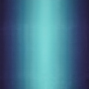 QV Gelato Ombre HALF Yard Dark Violet / Aqua 11216-QV Maywood Studio 100% Cotton Quilting Gradient Fabric