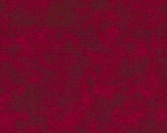 Moda Marbles Burgundy 9865 by Moda 100% Cotton Quilting Fabric