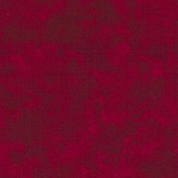 Moda Marbles Burgundy 9865 by Moda 100% Cotton Quilting Fabric
